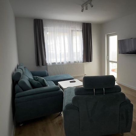 Domek 80M2 Na Wylacznosc Tczew Luaran gambar
