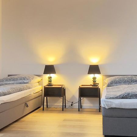 Domek 80M2 Na Wylacznosc Tczew Luaran gambar