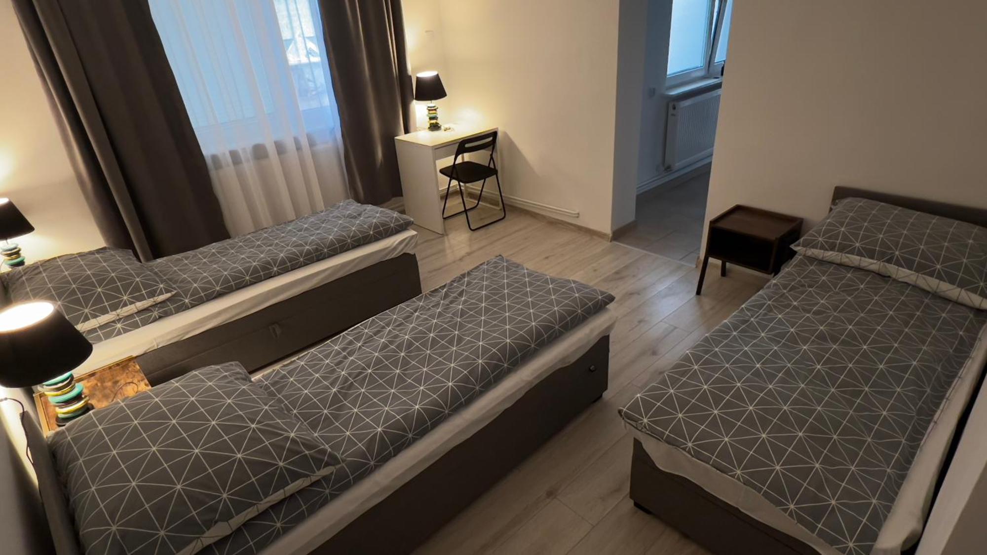 Domek 80M2 Na Wylacznosc Tczew Luaran gambar